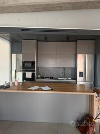 Cucina intera