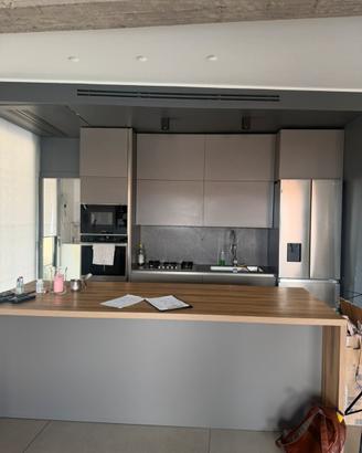 Cucina intera