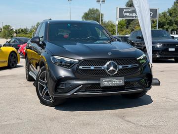 Mercedes-benz GLC 220 d 4Matic Hybrid AMG Premium 