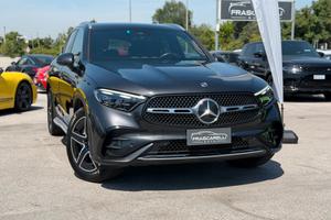 Mercedes-benz GLC 220 d 4Matic Hybrid AMG Premium 