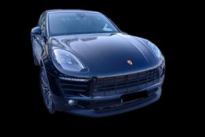 MACAN COME NUOVA 2.0