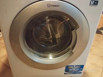 lavatrice indesit 9kg f153695