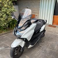 honda forza 125