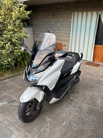 honda forza 125