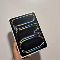 IPad Pro 11” M5 WiFi + Cellular NUOVO 🔥 Sigillato