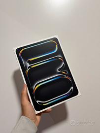 IPad Pro 11” M5 WiFi + Cellular NUOVO 🔥 Sigillato