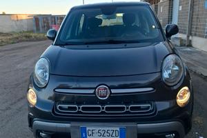 500L 1.3 multijet diesel 