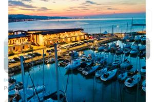 POSTO BARCA Marina Dorica 7.5 mt