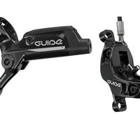 Sram Guide T Perfette condizioni - come nuovi