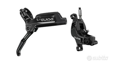 Sram Guide T Perfette condizioni - come nuovi