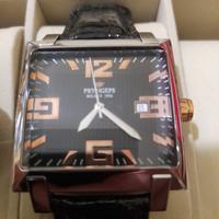 Orologio Uomo Pryngeps A595/P NOS