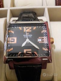 Orologio Uomo Pryngeps A595/P NOS