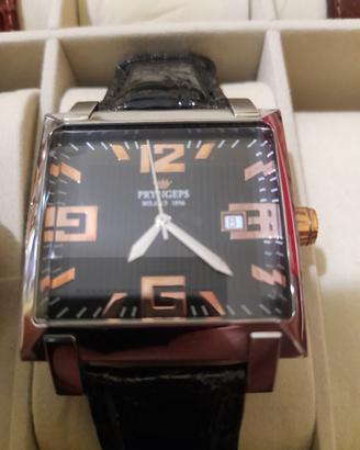 Orologio Uomo Pryngeps A595/P NOS