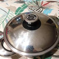 Pentole da cucina 