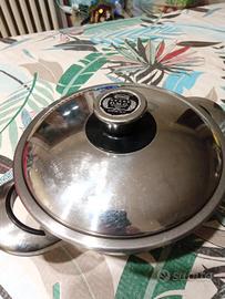 Pentole da cucina 