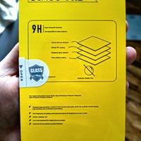 Glass schermo per IP 15/15Pro