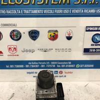 ABS POMPA MONTAGGIO SUPPLEMENTARE OPEL Astra H Ber