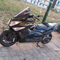 Yamaha T Max - 2008