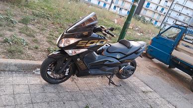 Yamaha T Max - 2008