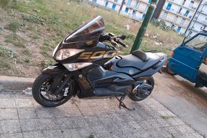 Yamaha T Max - 2008