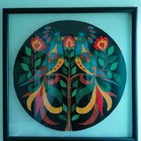 quadro messicano
