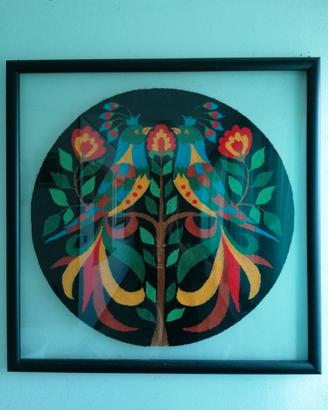 quadro messicano