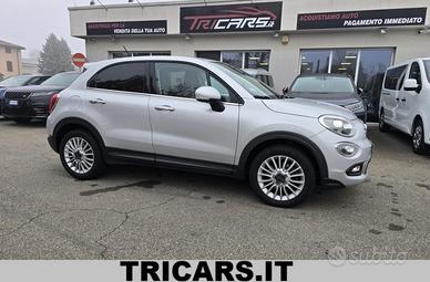 FIAT 500X 1.3 MultiJet 95 CV NEOPATENTATI