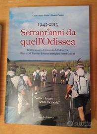 Testimonianze sulla ritirata di Russia
