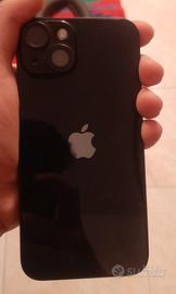 IPhone 14 midnight