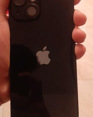 IPhone 14 midnight