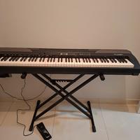 pianoforte digitale