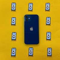 IPHONE 12 MINI 128GB BLU