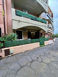 Trilocale arredato Acireale  - Capomulini
