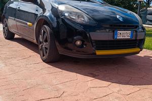 Renault Clio 3°serie full optional anno 2012 