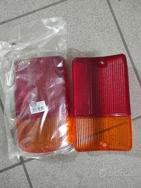 Plastica fanali 126 fiat bis