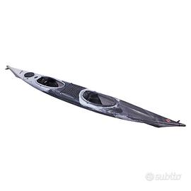 Kayak/Canoa Biposto Rainbow Oasis Twin Expedition