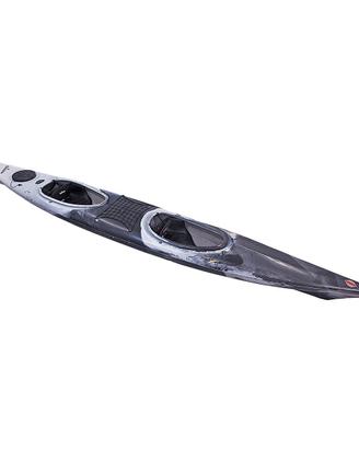 Kayak/Canoa Biposto Rainbow Oasis Twin Expedition