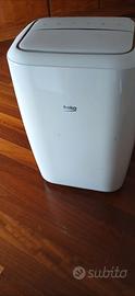 Climatizzatore portatile 12000 btu