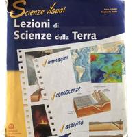 Libro "Lezioni di Scienze della Terra"
