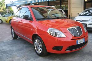LANCIA Ypsilon 1.2 69CV DIVA