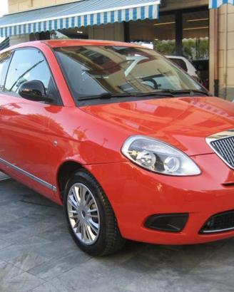 LANCIA Ypsilon 1.2 69CV DIVA