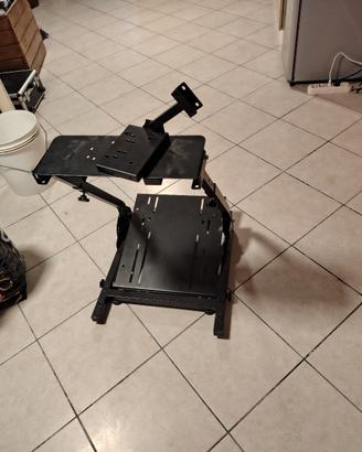 supporto volante  Logitech g29