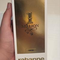 profumo da uomo One Million