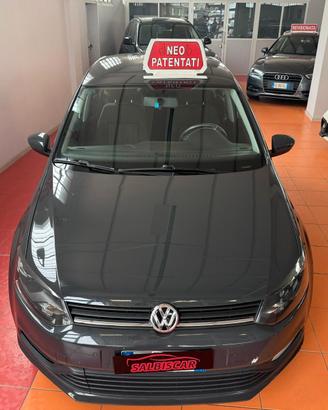 Volkswagen Polo 1.4 TDI 5p. Comfortline