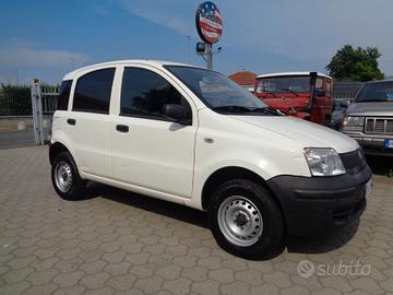 Fiat Panda 1.2 Dynamic Natural Power VAN