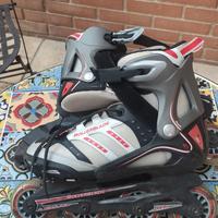 Rollerblade pattini in linea taglia 36-40