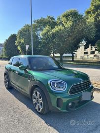 Mini Countryman 1.5 Benzina 5 porte