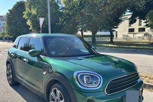Mini Countryman 1.5 Benzina 5 porte