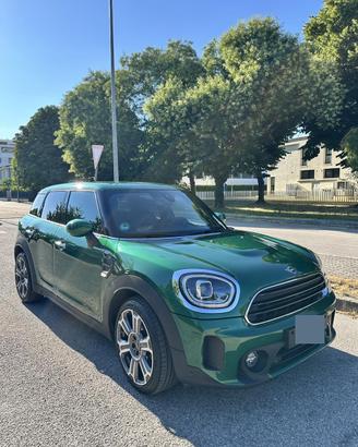 Mini Countryman 1.5 Benzina 5 porte