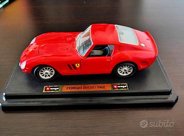 Ferrari 250 GTO (1962)